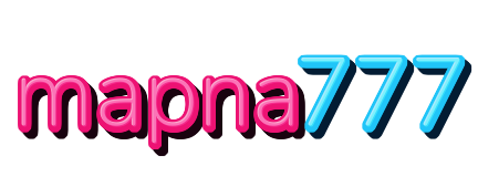 mapna777 — logo kanal