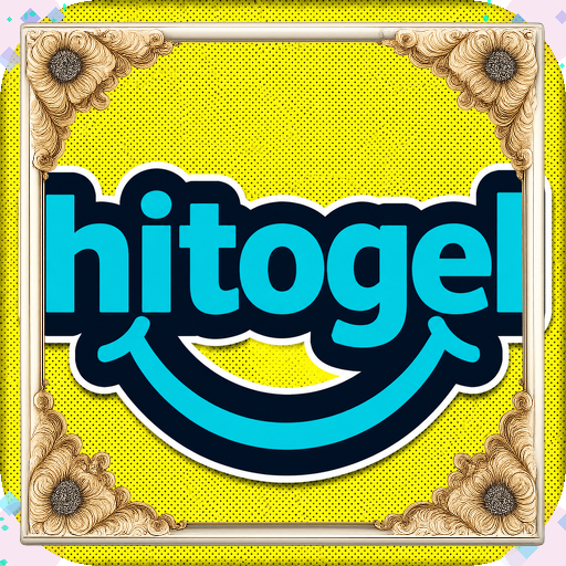 hitogel — mitra unggulan